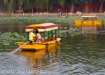 2011 г. Пекин, парк Бэйхай